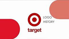 Target logo animation, history and evolution