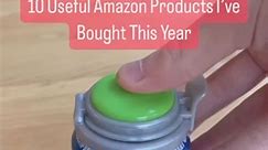 Number 4 😜 #amazon #prime #primedeals #amazonmusthaves #products #satisfying #home #productreview #amazonfinds #kitchen #unboxing #products #gadgets #product #review #kitchenfinds #amazonfinds #homeproducts | AB Finds