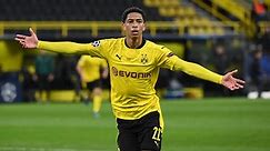 ‘No stage too big for him’ – Jude Bellingham lauded after Dortmund display v Manchester City - Football video - Eurosport