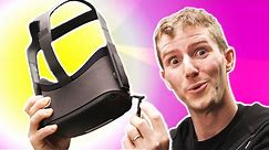 The Best VR Headset... got BETTER!?