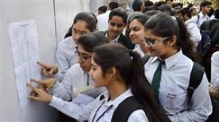 CBSE drops division and distinction accolades for Class 10, 12 students