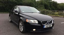 Should I buy a Volvo S40?