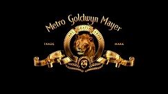 MGM LOGO