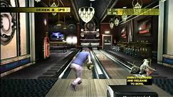 CGRundertow - BRUNSWICK PRO BOWLING for PlayStation 3 Video Game Review