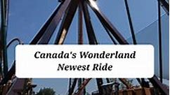 Tundra Twister is the newest ride at Canada's Wonderland | In The Loop
