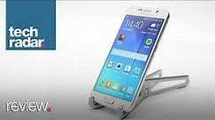 Samsung Galaxy S6 - Review