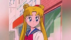 Sailor Moon (English Dub) Season 1 Episode 1