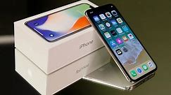 Apple releases three new iPhones