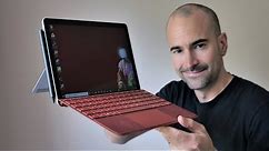 Microsoft Surface Go 2 Review | A slight 2020 upgrade