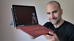 Microsoft Surface Go 2 Review | A slight 2020 upgrade
