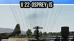 Helicopter With An Advanced Ejection System: Sikorsky S-97, V 22 Osprey, Ka-50 #shorts