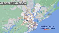 Build on Your Lot in Charleston, SC - David Weekley Homes