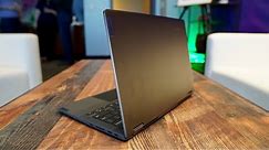 Lenovo Chromebook Flex 5: Hands-on and First Impressions