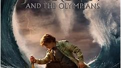 Percy Jackson and the Olympians - streaming online