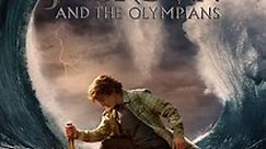 Percy Jackson and the Olympians - streaming online