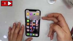 IPhone XR Not Touching | Can't Open Apps | Can't Turn Off
