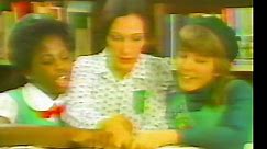 1989 TV Commercials A&E channel Memphis Market aired April 6