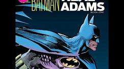 #146: Neal Adams- BATMAN, SUPERMAN, X-MEN