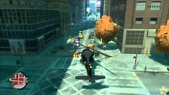 Grand Theft Auto IV Cheats - Spawning Helicopters and Bikes