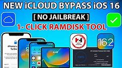 NEW iCloud Bypass iOS 16.2/15.7.2 Unlock iCloud Activation Locked to Owner iPhone/iPad Hfz Activator
