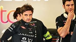 ANALYSIS: Inside Jaguar's qualifying struggles in Monaco