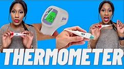 How To Use a Digital Thermometer? Which Thermometer is Best? A Doctor Explains
