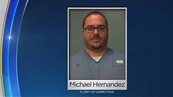 Southwood Middle Killer Michael Hernandez Dies In Prison