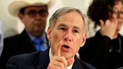 Coronavirus: Texas first US state to announce plans to begin reopening starting next week