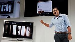 Google Chromecast Pulls Ahead of Apple TV in Battle for the Living Room