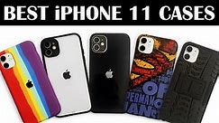 My Top 10 iPhone 11 Covers - Best Cheap iPhone 11 Cases