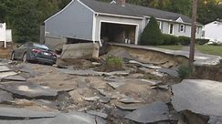 President Biden approves federal disaster relief for Leominster after flooding