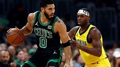 Game Recap: Celtics 155, Pacers 104