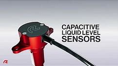 What are Capacitive Liquid Level Sensors?