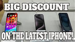 Get iPhone and Apple product discounts and exclusive deals at the Digimap store!