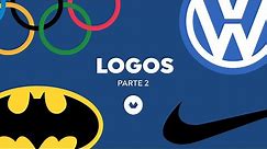 Historia de los logos II: de Coca-Cola a la MTV - Domestika