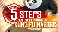Kung Fu Panda: Paws of Destiny | Kung Fu Master