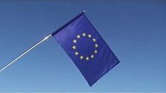 Flaga UE - „Dobra Flaga" - PogotowieFlagowe.pl