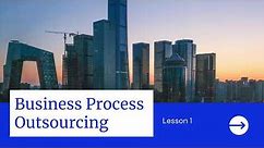 Why do companies outsource? || Advantages and Disadvantages of Outsourcing