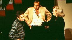 Dans « Opening Night », John Cassavetes filme âge, ébriété et folie