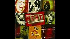 RENT Soundtrack | 14 - Out Tonight
