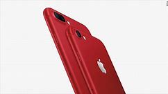 4 cosas que hay que saber sobre el iPhone rojo y las otras novedades de Apple