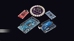 Arduino in 100 Seconds ,  What is an Arduino ?