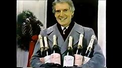 Andre Champagne 'New Year' Commercial (1979)