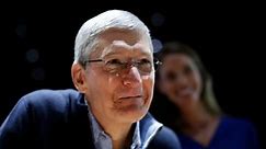 A former Google and Apple exec reveals what it's like to interview for a job with Tim Cook
