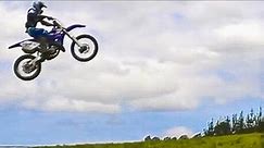 Motocross Jumps & Stunts