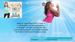 The Body Gospel Workout Webinar with Donna Richardson Joyner - Part 3