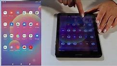 How to Connect Your Tablet to Wifi