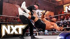 The Undertaker rides into NXT to Chokeslam Bron Breakker: NXT highlights, Oct. 10, 2023