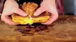 How to make the perfect grilled cheese. - Business Insider