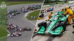 2024 Indycar Alabama Grand Prix | 5 talking points | GRR